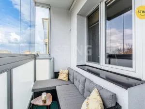 Prodej bytu 3+kk, Karviná, Březová, 56 m2