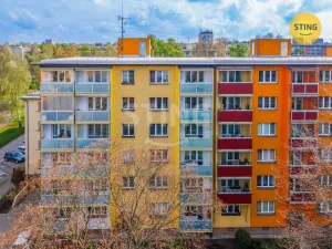 Prodej bytu 3+kk, Karviná, Březová, 56 m2