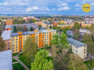 Prodej bytu 3+kk, Karviná, Březová, 56 m2