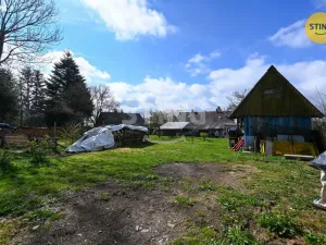 Prodej rodinného domu, Tvrdkov, 96 m2