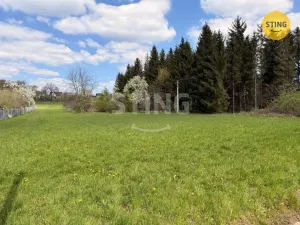 Prodej pozemku pro bydlení, Třinec - Konská, 1500 m2