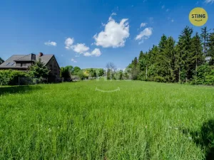 Prodej pozemku pro bydlení, Třinec - Konská, 1500 m2