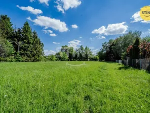 Prodej pozemku pro bydlení, Třinec - Konská, 1500 m2