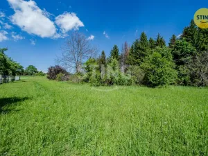 Prodej pozemku pro bydlení, Třinec - Konská, 1500 m2