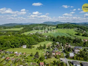 Prodej pozemku pro bydlení, Třinec - Konská, 1500 m2