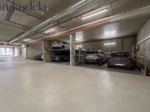 Prodej bytu 2+kk, Brno, Vranovská, 43 m2