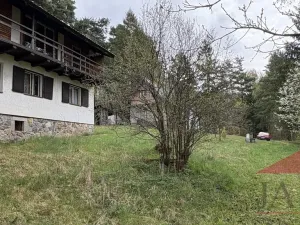 Pronájem chaty, Chlistov, 60 m2