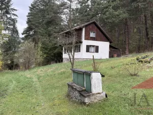 Pronájem chaty, Chlistov, 60 m2