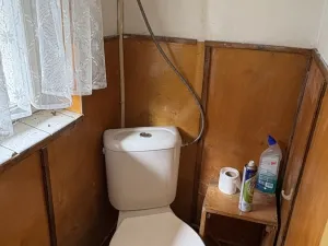 Pronájem chaty, Chlistov, 60 m2