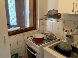 Pronájem chaty, Chlistov, 60 m2