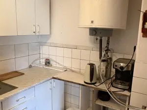 Pronájem chaty, Chlistov, 60 m2