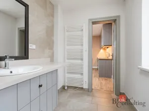 Pronájem bytu 1+1, Vochov, 37 m2