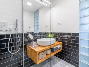 Pronájem bytu 2+1, Ostrava - Moravská Ostrava, Sokolská třída, 59 m2