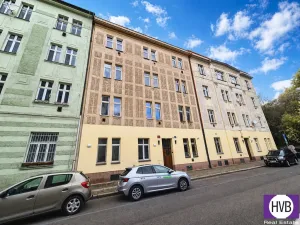 Pronájem skladu, Praha, Novákových, 19 m2