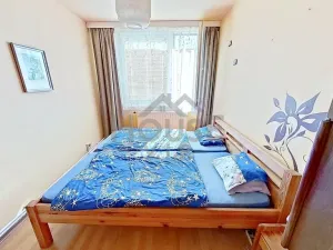 Prodej bytu 2+kk, Říčany, Poláčkova, 45 m2