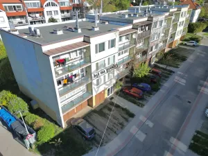 Prodej bytu 2+kk, Říčany, Poláčkova, 45 m2