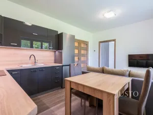 Pronájem bytu 2+kk, Staré Město, Mahenova, 45 m2