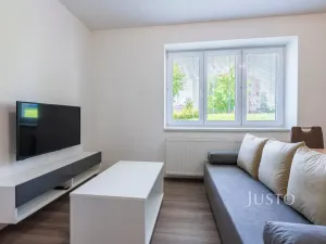 Pronájem bytu 2+kk, Staré Město, Mahenova, 45 m2