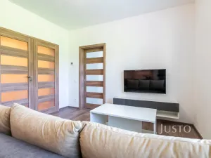 Pronájem bytu 2+kk, Staré Město, Mahenova, 45 m2