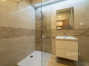 Pronájem bytu 2+kk, Staré Město, Mahenova, 45 m2