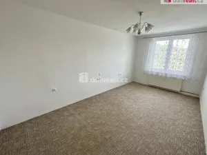 Pronájem bytu 2+1, Příbram - Příbram VII, Jana Drdy, 53 m2