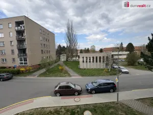 Pronájem bytu 2+1, Příbram - Příbram VII, Jana Drdy, 53 m2