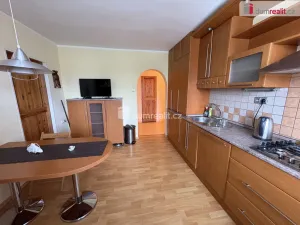 Pronájem bytu 3+1, Příbram - Příbram VIII, Čechovská, 78 m2