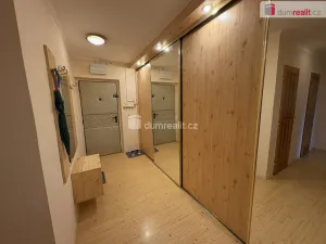 Pronájem bytu 3+1, Příbram - Příbram VIII, Čechovská, 78 m2