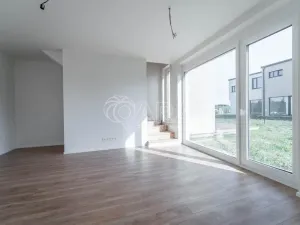 Prodej rodinného domu, Horoušany, Šámalova, 88 m2