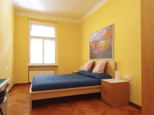 Pronájem bytu 3+kk, Praha - Žižkov, Cimburkova, 55 m2