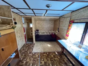 Prodej zahrady, Bystrovany, 418 m2