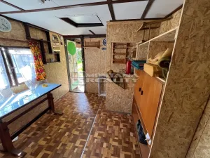 Prodej zahrady, Bystrovany, 418 m2