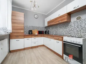 Prodej bytu 5+1, Stráž pod Ralskem, Mimoňská, 86 m2