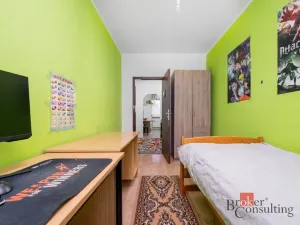 Prodej bytu 5+1, Stráž pod Ralskem, Mimoňská, 86 m2