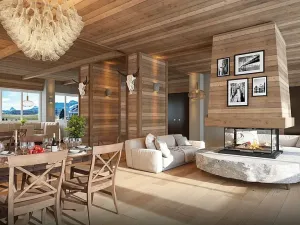 Prodej atypického bytu, Josefův Důl, 14 m2