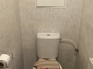 Pronájem bytu 2+1, Sušice - Sušice II, Kaštanová, 66 m2