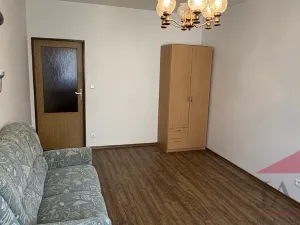 Pronájem bytu 2+1, Sušice - Sušice II, Kaštanová, 66 m2