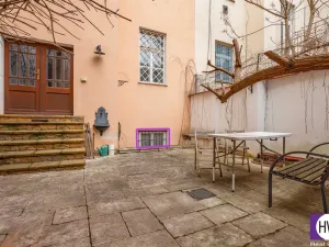 Prodej bytu 1+kk, Praha, Vlastislavova, 16 m2