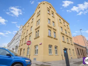 Prodej bytu 1+kk, Praha, Vlastislavova, 16 m2