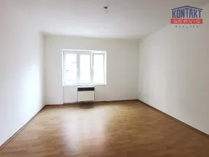 Pronájem bytu 3+kk, České Budějovice - České Budějovice 3, 63 m2