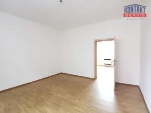 Pronájem bytu 3+kk, České Budějovice - České Budějovice 3, 63 m2