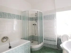 Pronájem bytu 3+kk, České Budějovice - České Budějovice 3, 63 m2