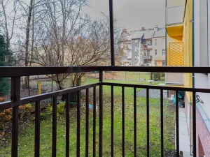 Prodej bytu 3+1, Ostrava, 89 m2