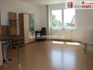 Pronájem bytu 1+kk, Poděbrady - Poděbrady III, Táboritská, 45 m2