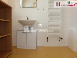 Pronájem bytu 1+kk, Poděbrady - Poděbrady III, Táboritská, 45 m2