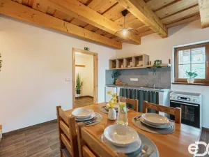 Prodej apartmánu, Králíky, 100 m2