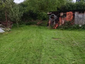 Prodej pozemku pro bydlení, Orlík nad Vltavou - Staré Sedlo, 659 m2