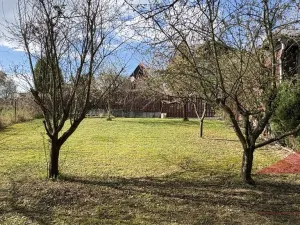 Prodej pozemku pro bydlení, Starý Plzenec, 398 m2