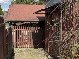 Prodej pozemku pro bydlení, Starý Plzenec, 398 m2