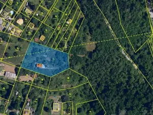 Prodej chaty, Želešice, 40 m2